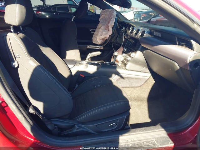 2016 FORD MUSTANG 1FA6P8TH6G5256958 Photo 4