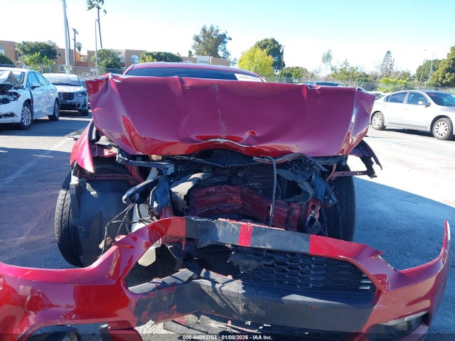 2016 FORD MUSTANG 1FA6P8TH6G5256958 Photo 5