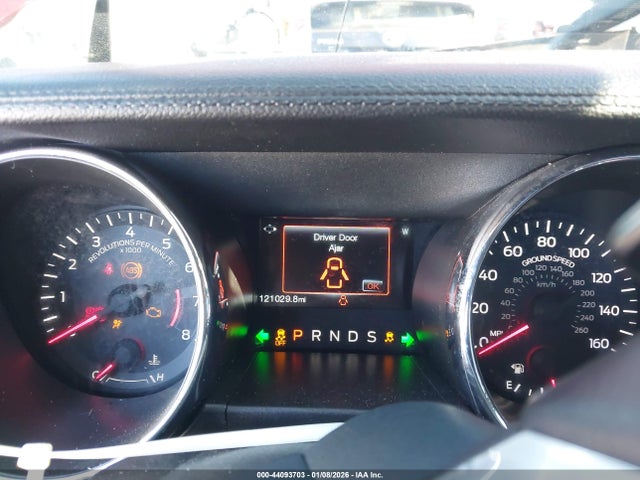 2016 FORD MUSTANG 1FA6P8TH6G5256958 Photo 6