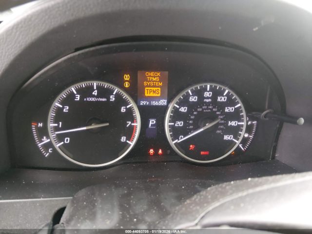 2014 ACURA RDX 5J8TB4H53EL010625 Photo 6