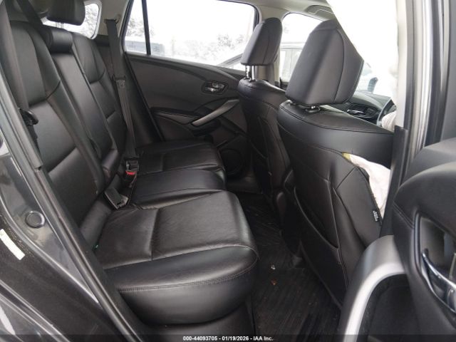 2014 ACURA RDX 5J8TB4H53EL010625 Photo 7