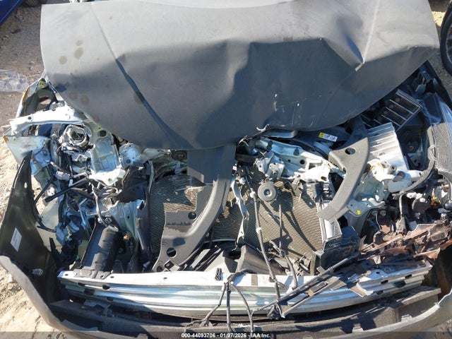 2022 TOYOTA PRIUS JTDKAMFU3N3184654 Photo 9