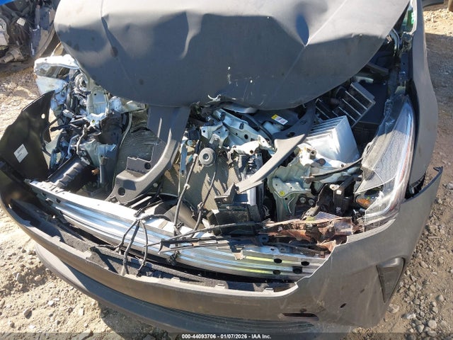 2022 TOYOTA PRIUS JTDKAMFU3N3184654 Photo 5