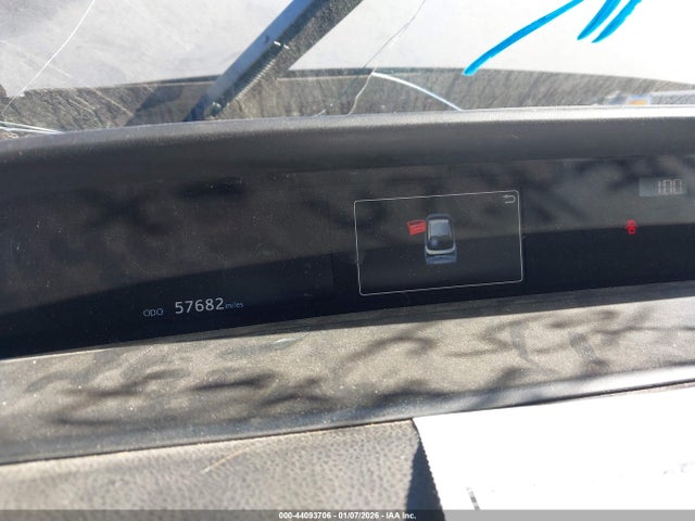 2022 TOYOTA PRIUS JTDKAMFU3N3184654 Photo 6