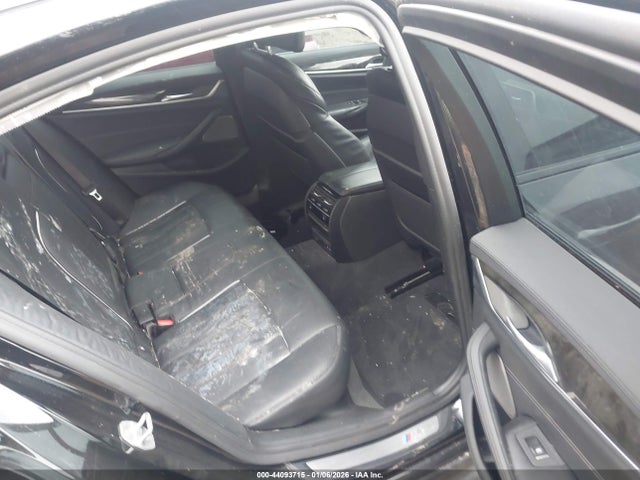 44093715 :رقم المزاد ، WBAJS7C06LCD32269 vin ، 2020 Bmw M550i Xdrive مزاد بيع