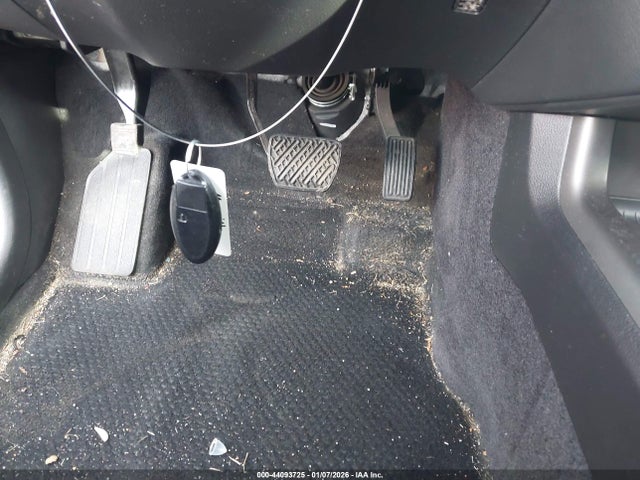 2013 NISSAN MURANO JN8AZ1MU0DW201577 Photo 10