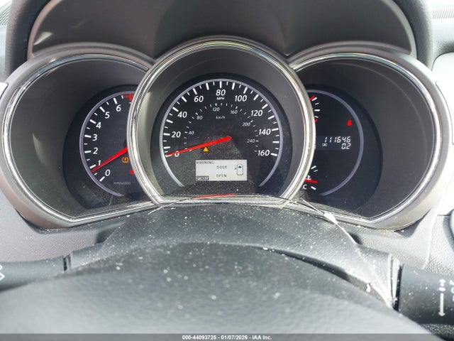 2013 NISSAN MURANO JN8AZ1MU0DW201577 Photo 6