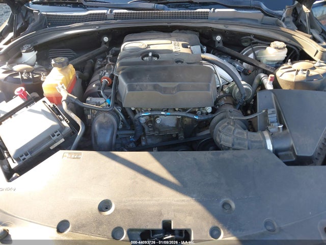 2015 CADILLAC ATS 1G6AB5RX1F0108859 Photo 9