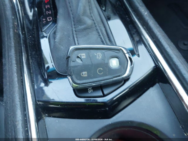 2015 CADILLAC ATS 1G6AB5RX1F0108859 Photo 10