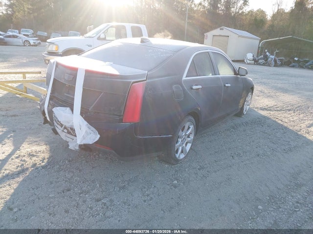 2015 CADILLAC ATS 1G6AB5RX1F0108859 Photo 3