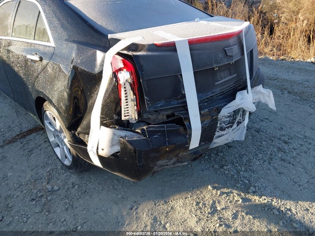 2015 CADILLAC ATS 1G6AB5RX1F0108859 Photo 5