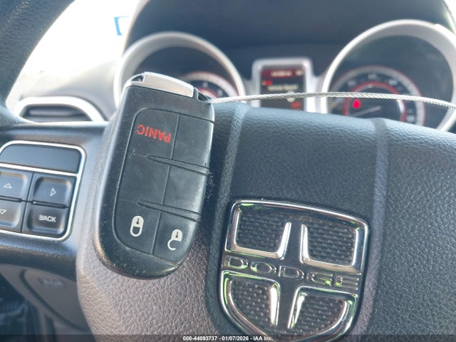 Aukcja sprzedaży 2018 Dodge Journey Se, vin: 3C4PDCAB2JT446658, numer aukcji: 44093737