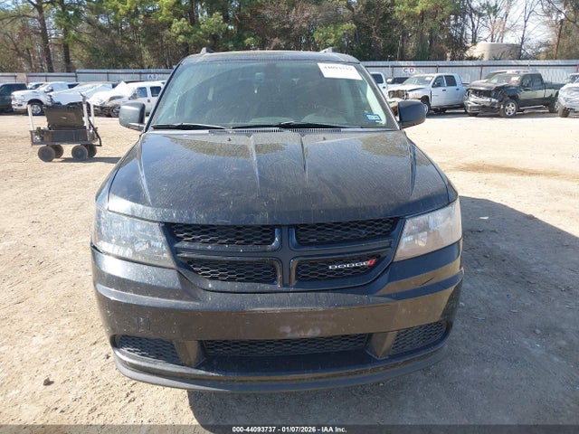 Aukcja sprzedaży 2018 Dodge Journey Se, vin: 3C4PDCAB2JT446658, numer aukcji: 44093737