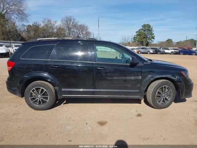 Aukcja sprzedaży 2018 Dodge Journey Se, vin: 3C4PDCAB2JT446658, numer aukcji: 44093737
