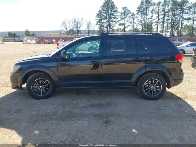 Aukcja sprzedaży 2018 Dodge Journey Se, vin: 3C4PDCAB2JT446658, numer aukcji: 44093737