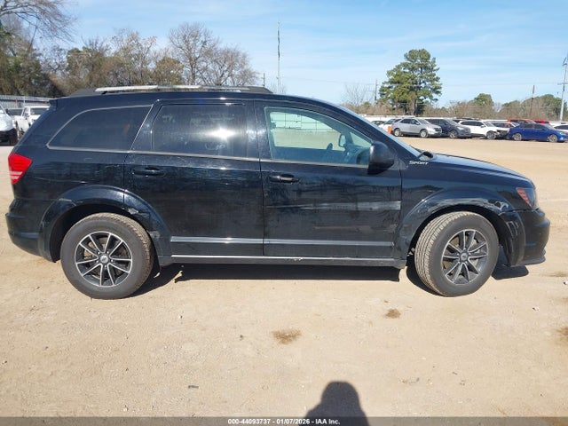 Aukcja sprzedaży 2018 Dodge Journey Se, vin: 3C4PDCAB2JT446658, numer aukcji: 44093737