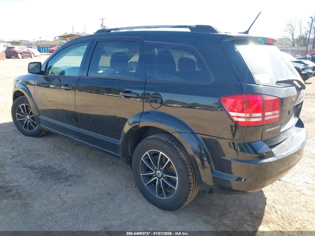 Aukcja sprzedaży 2018 Dodge Journey Se, vin: 3C4PDCAB2JT446658, numer aukcji: 44093737
