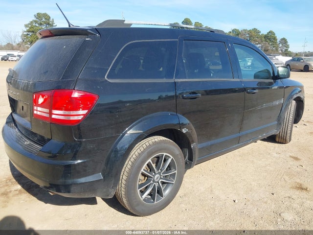 Aukcja sprzedaży 2018 Dodge Journey Se, vin: 3C4PDCAB2JT446658, numer aukcji: 44093737