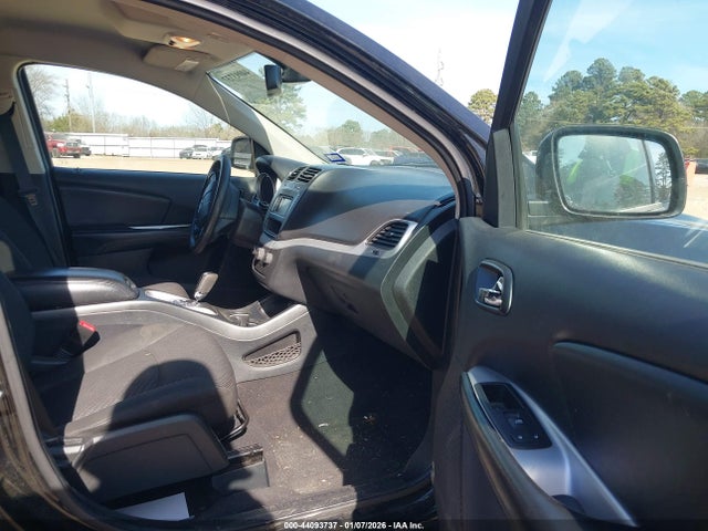 Aukcja sprzedaży 2018 Dodge Journey Se, vin: 3C4PDCAB2JT446658, numer aukcji: 44093737