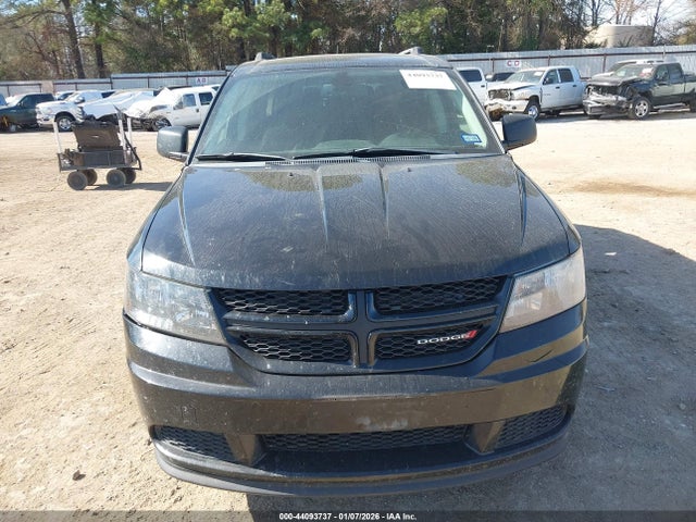 Aukcja sprzedaży 2018 Dodge Journey Se, vin: 3C4PDCAB2JT446658, numer aukcji: 44093737