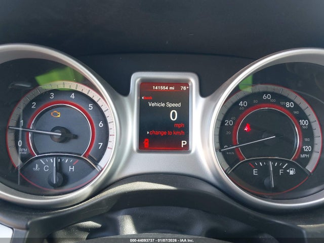 Aukcja sprzedaży 2018 Dodge Journey Se, vin: 3C4PDCAB2JT446658, numer aukcji: 44093737
