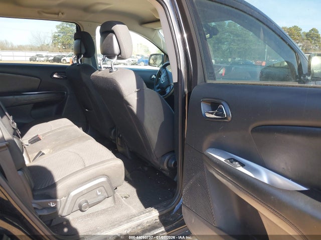 Aukcja sprzedaży 2018 Dodge Journey Se, vin: 3C4PDCAB2JT446658, numer aukcji: 44093737