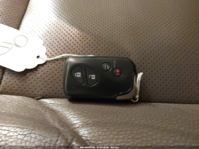 Aukcja sprzedaży 2016 Lexus Gx 460, vin: JTJBM7FX2G5140863, numer aukcji: 44093740