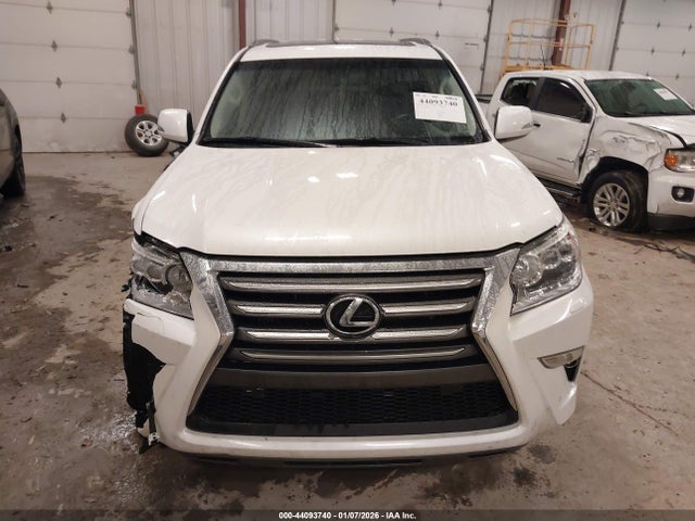 Aukcja sprzedaży 2016 Lexus Gx 460, vin: JTJBM7FX2G5140863, numer aukcji: 44093740