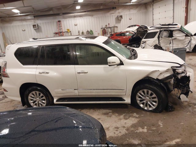 Aukcja sprzedaży 2016 Lexus Gx 460, vin: JTJBM7FX2G5140863, numer aukcji: 44093740