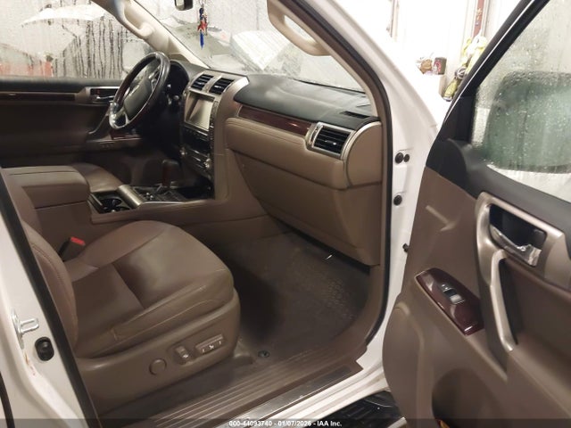 Aukcja sprzedaży 2016 Lexus Gx 460, vin: JTJBM7FX2G5140863, numer aukcji: 44093740