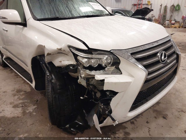 Aukcja sprzedaży 2016 Lexus Gx 460, vin: JTJBM7FX2G5140863, numer aukcji: 44093740