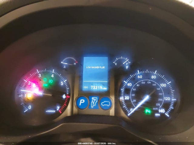Aukcja sprzedaży 2016 Lexus Gx 460, vin: JTJBM7FX2G5140863, numer aukcji: 44093740