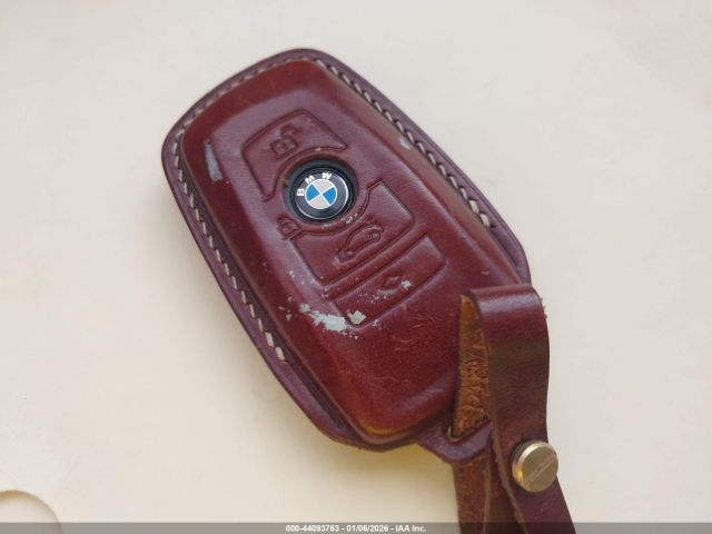 2013 BMW 528I WBAXH5C5XDDW13427 Photo 10