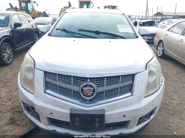 Продажа на аукционе авто 2011 Cadillac Srx Performance Collection, vin: 3GYFNBEY8BS543608, номер лота: 44093775