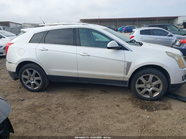 Продажа на аукционе авто 2011 Cadillac Srx Performance Collection, vin: 3GYFNBEY8BS543608, номер лота: 44093775