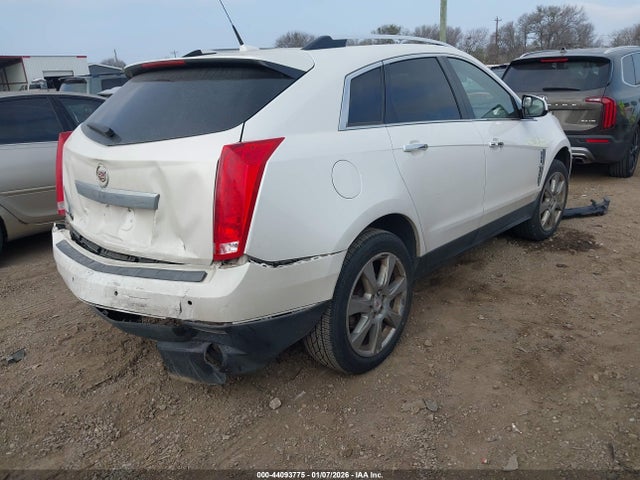 2011 CADILLAC SRX 3GYFNBEY8BS543608 Photo 3