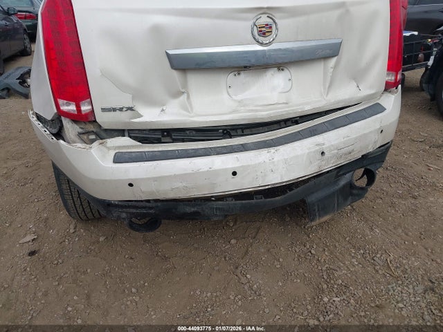 2011 CADILLAC SRX 3GYFNBEY8BS543608 Photo 5