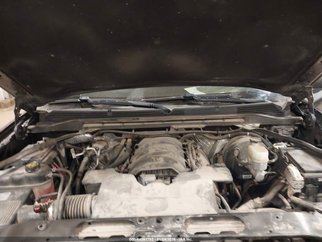 Продажа на аукционе авто 2017 Gmc Sierra 1500 Denali, vin: 3GTU2PEC6HG480043, номер лота: 44093792