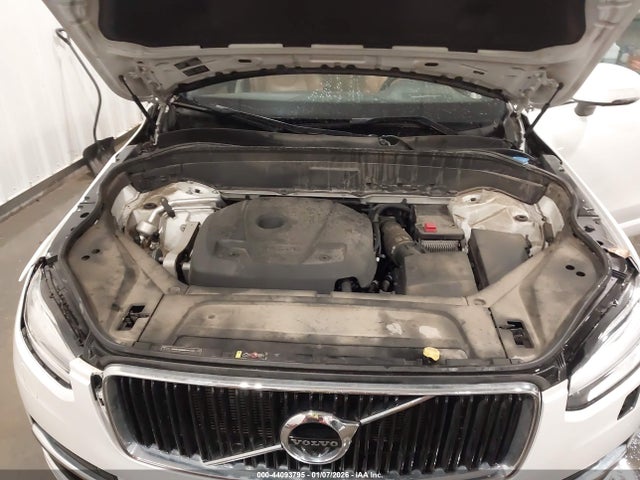 44093795 :رقم المزاد ، YV4A22PK6J1388216 vin ، 2018 Volvo Xc90 T6 Momentum مزاد بيع