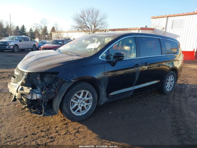 2024 CHRYSLER PACIFICA 2C4RC1BG2RR128371 Photo 1