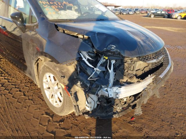 2024 CHRYSLER PACIFICA 2C4RC1BG2RR128371 Photo 5