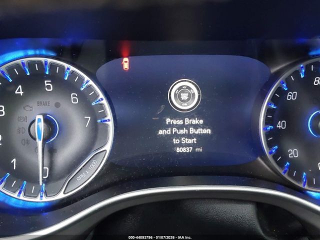 2024 CHRYSLER PACIFICA 2C4RC1BG2RR128371 Photo 6