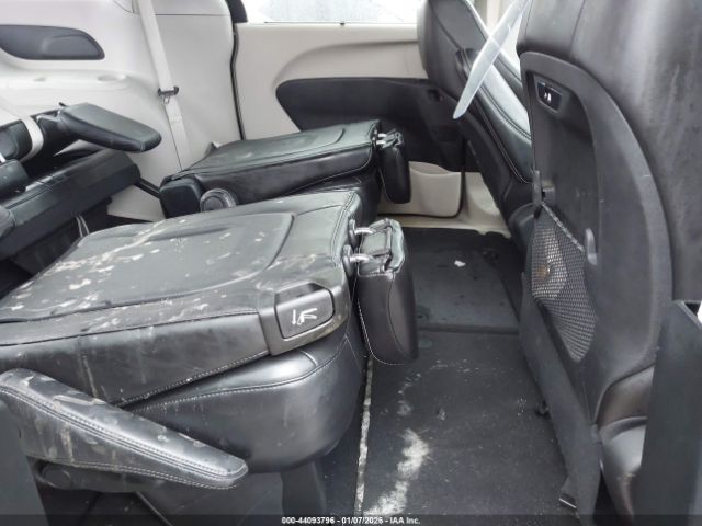 2024 CHRYSLER PACIFICA 2C4RC1BG2RR128371 Photo 7