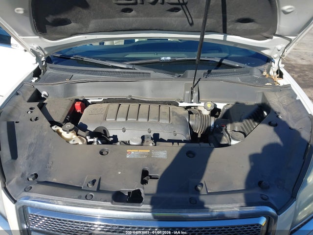 1GKKVTKD3FJ260573 GMC Acadia Denali