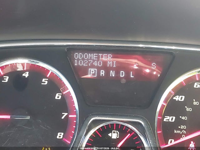 1GKKVTKD3FJ260573 GMC Acadia Denali