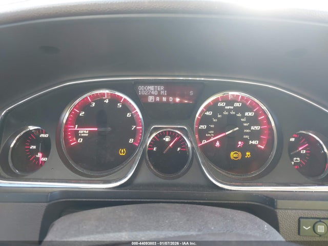 1GKKVTKD3FJ260573 GMC Acadia Denali