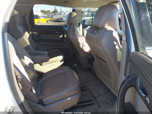 1GKKVTKD3FJ260573 GMC Acadia Denali
