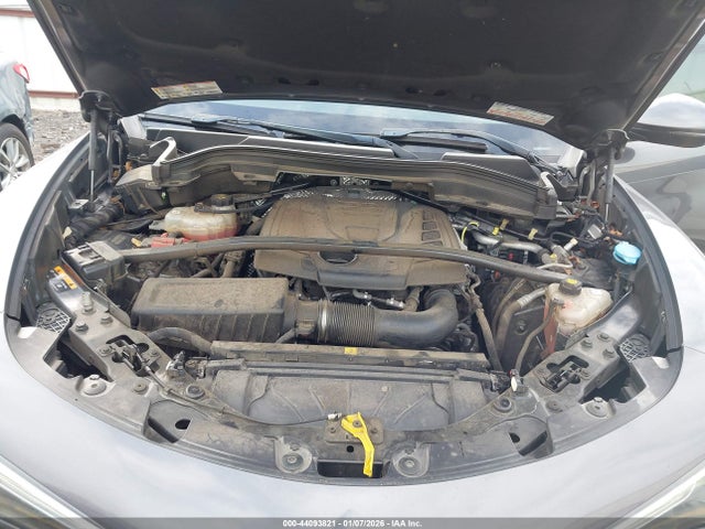 2018 ALFA ROMEO STELVIO ZASFAKPN1J7B68413 Photo 9