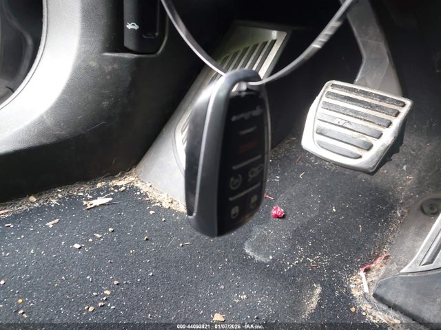 2018 ALFA ROMEO STELVIO ZASFAKPN1J7B68413 Photo 10