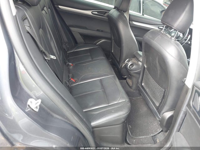 2018 ALFA ROMEO STELVIO ZASFAKPN1J7B68413 Photo 7